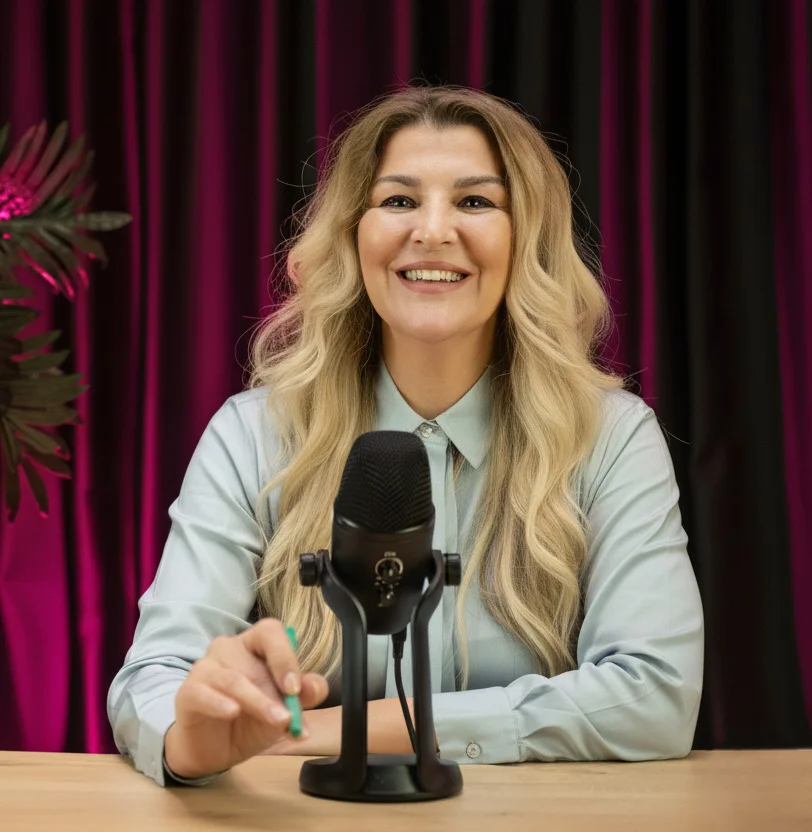 Gülay Alaoğlu - Astroloji ve Tarot Danışmanı