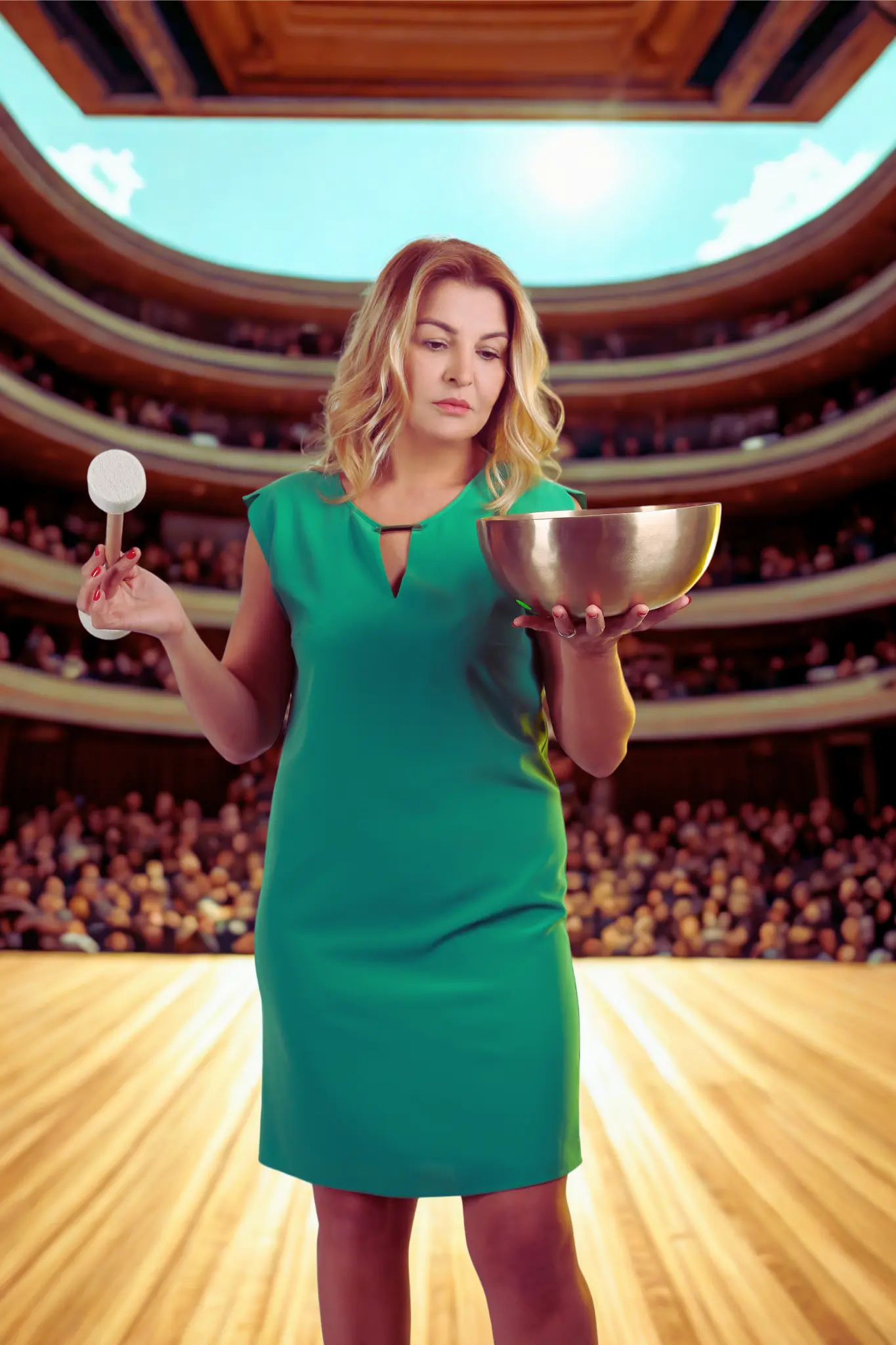 Orijinal fotoğraf — Gülay Alaoğlu