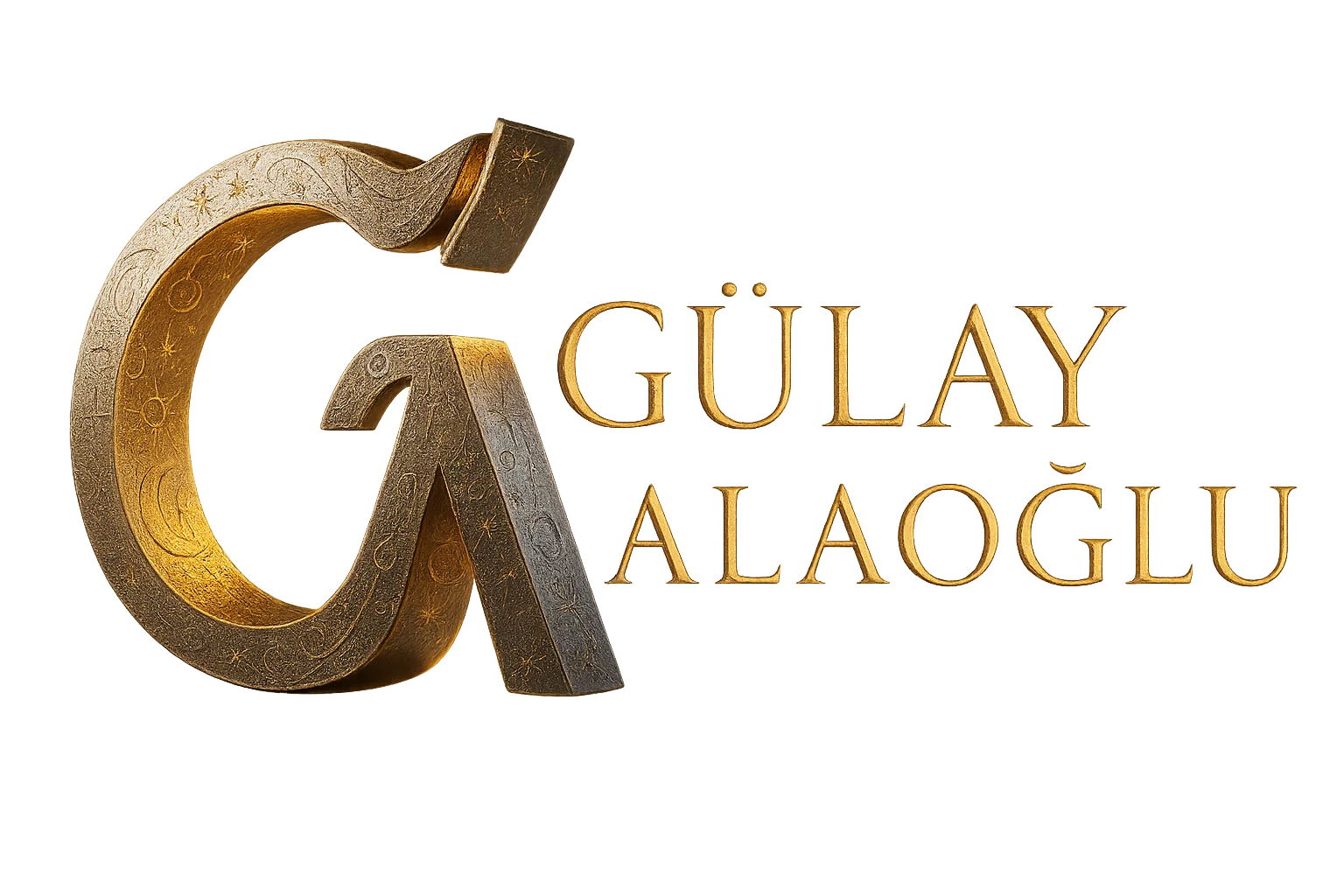Gülay Alaoğlu Logo