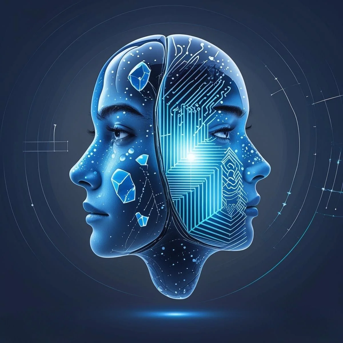 İlmi Sima Yüz Analizi