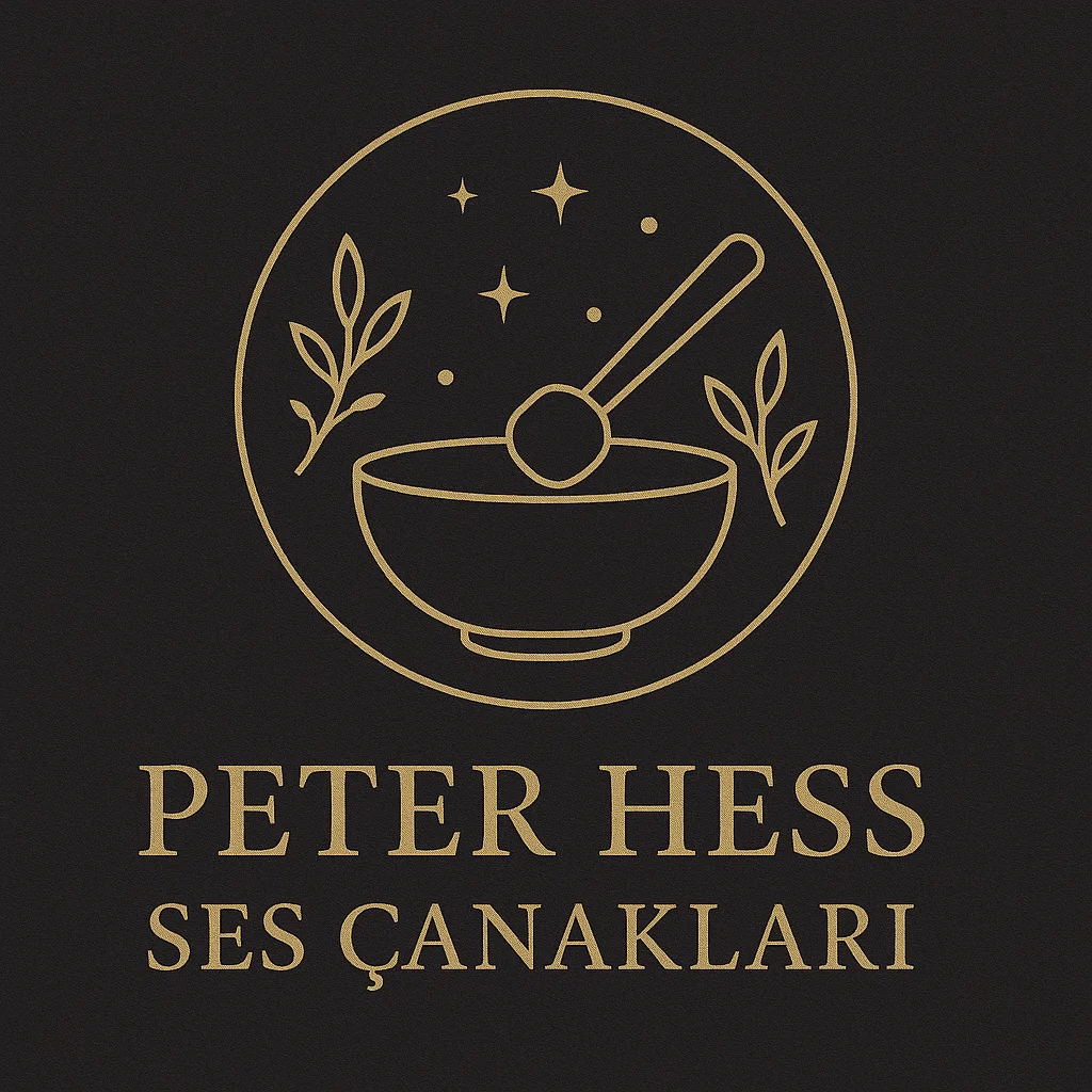 Ses Çanakları ve Tibet Masajı