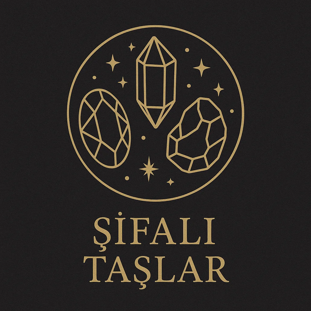 Şifalı Taşlar ve Kristal Terapi
