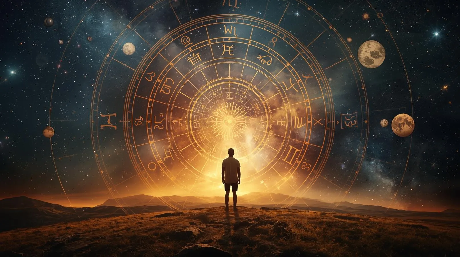 Yükselen burç astroloji danışmanlığı - Gülay Alaoğlu
